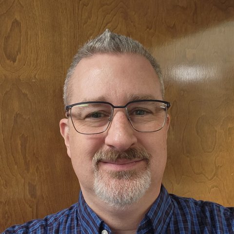 Brett Doyle