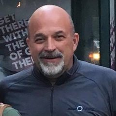 Mark Benz